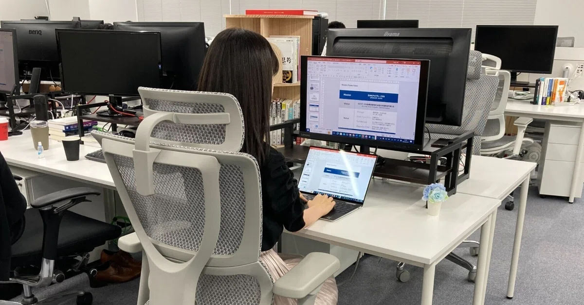 外コンで圧倒的スタートダッシュを切るための長期インターン in JDSC