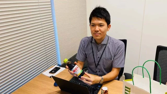 ダブルイレブンに向け販売実績とブランド認知を創出 | 株式会社Mizkan定番商品「味ポンMILD」「金のごまだれ」