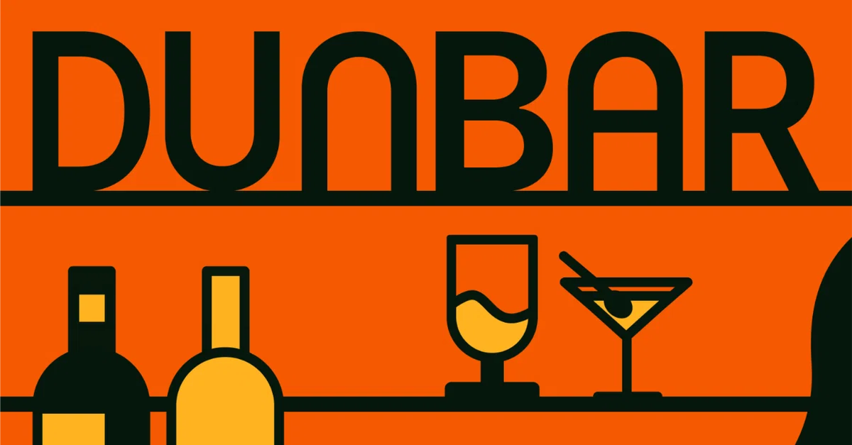 コミュニティバー「DUNBAR」に込める想い