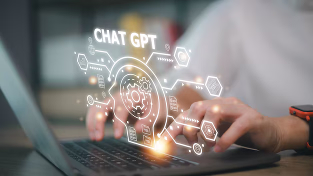 【初心者にもおすすめ記事】最近何かと話題のChatGPT(AI)とは？