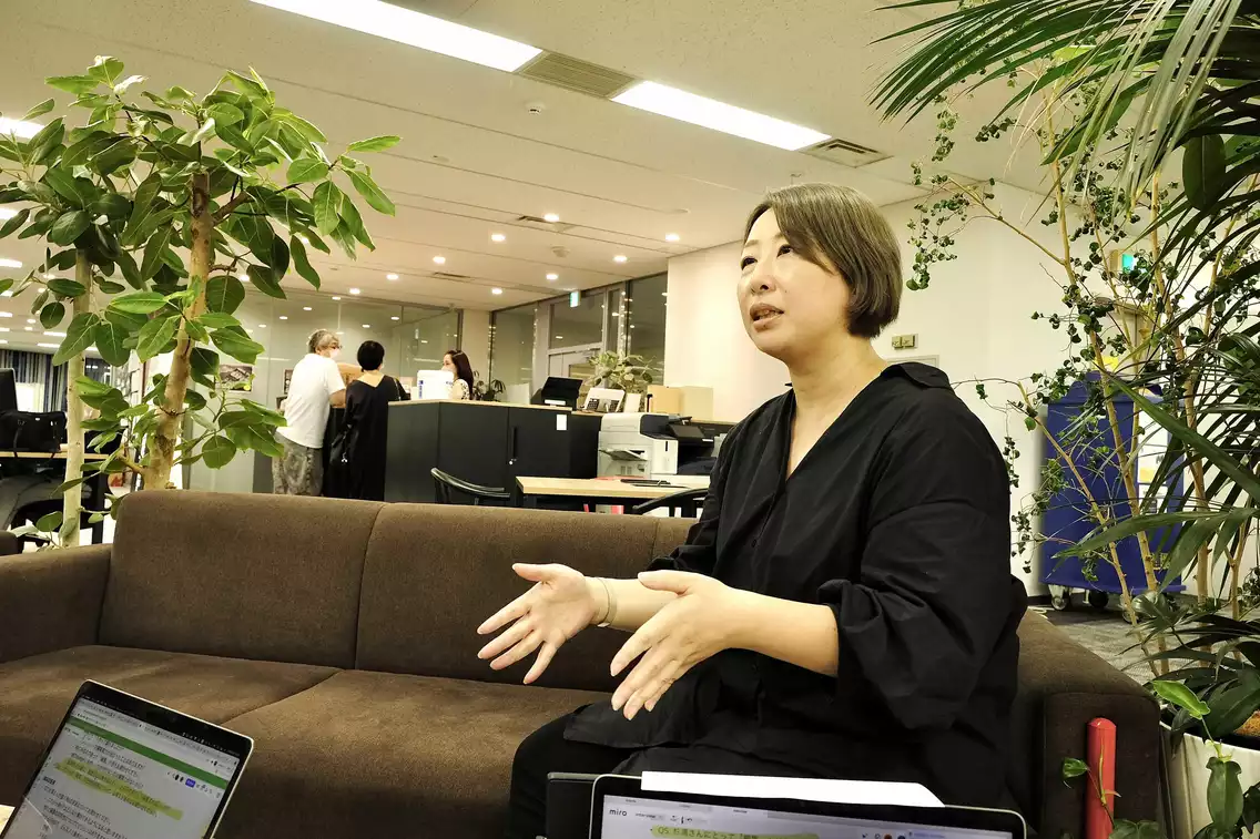 「編集」ってなんだ？ 多様化の時代に求められる仕事って？ 入社1年目が聞いてみた
