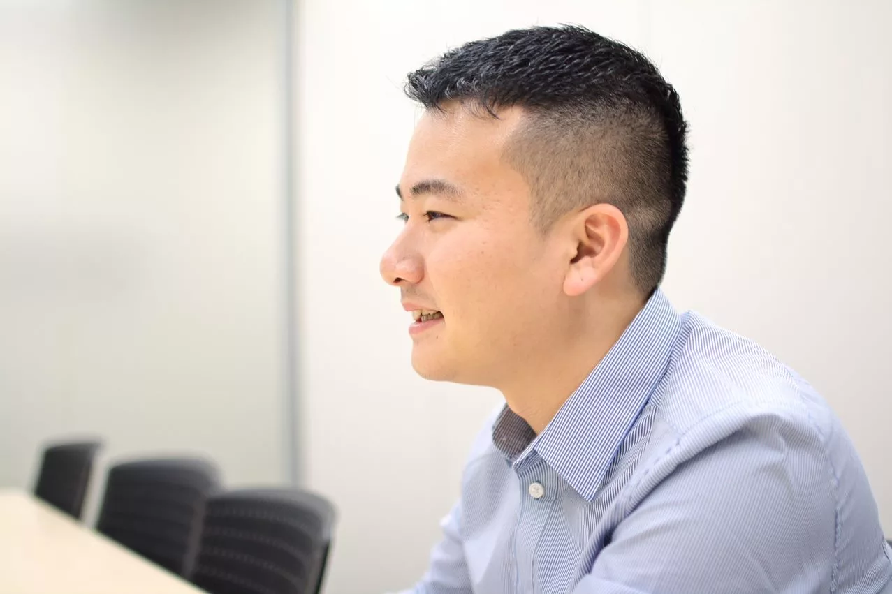 4年間のタイ勤務を経て、ベトナム法人のヘッドマネージャーになった社員に色々聞いてみた