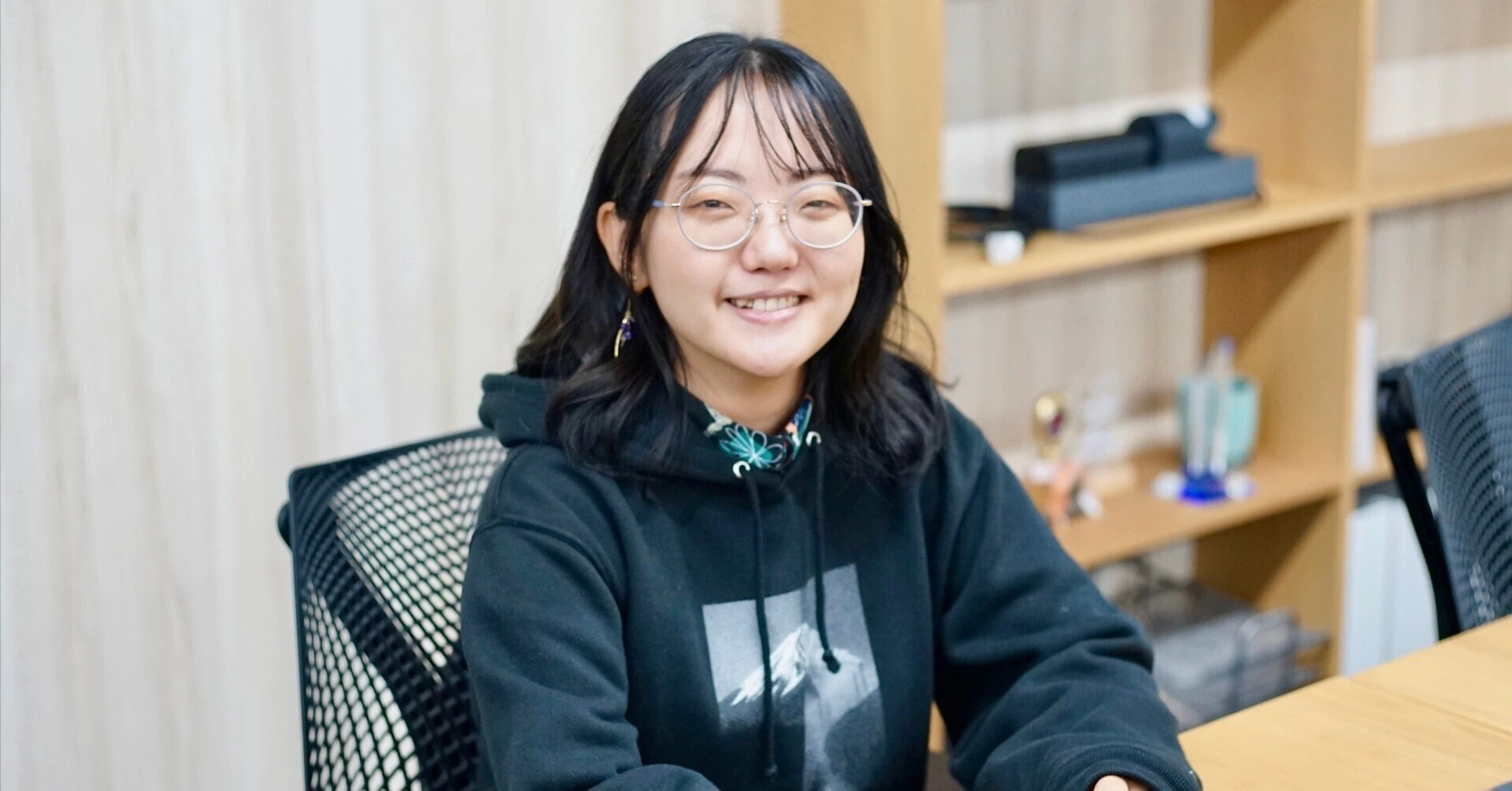 立ち止まった先に見つけた、Natureという働き方 ー CSとして、人と向き合い続ける選択