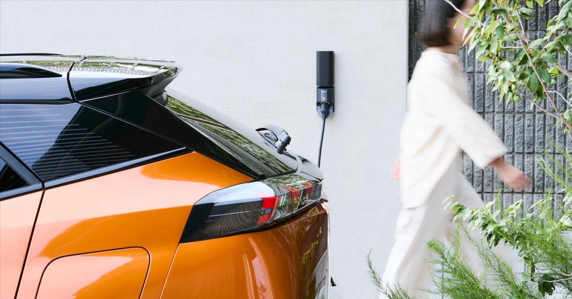 想定どおりにいかない。それでも前に進める ー 新製品「Nature EV Switch」立ち上げの舞台裏