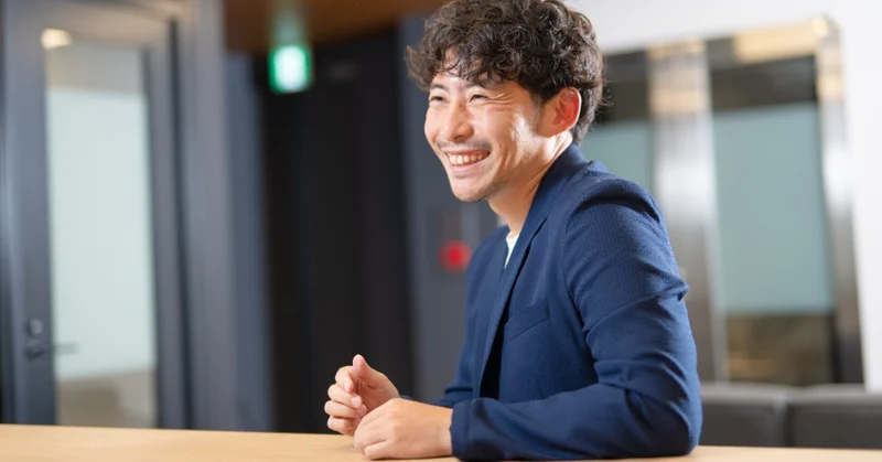 AIの社会実装を目指して。コンサル出身者が語る、ABEJAでこそ得られる経験とは。