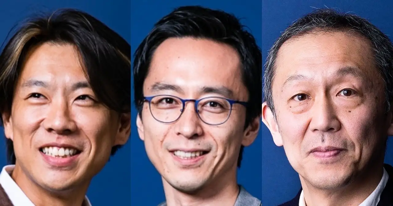 戦略コンサル2人が見た Aiベンチャーの 生々しい 風景 前編 Abeja Meetup 株式会社abeja