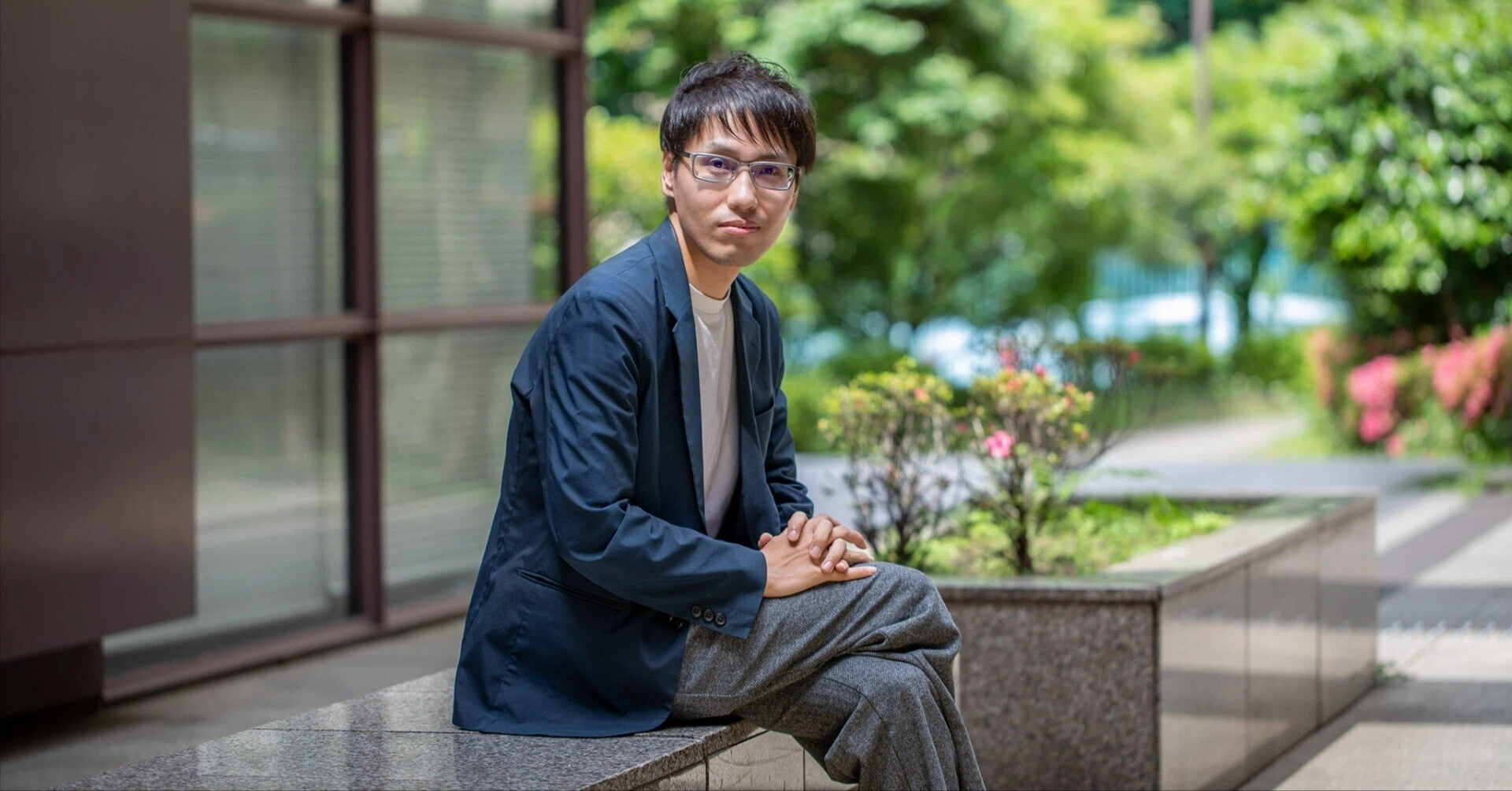 入社から10年のマネージャーが語る組織への想い-プロとして成長を続けるキャリアの歩み方-