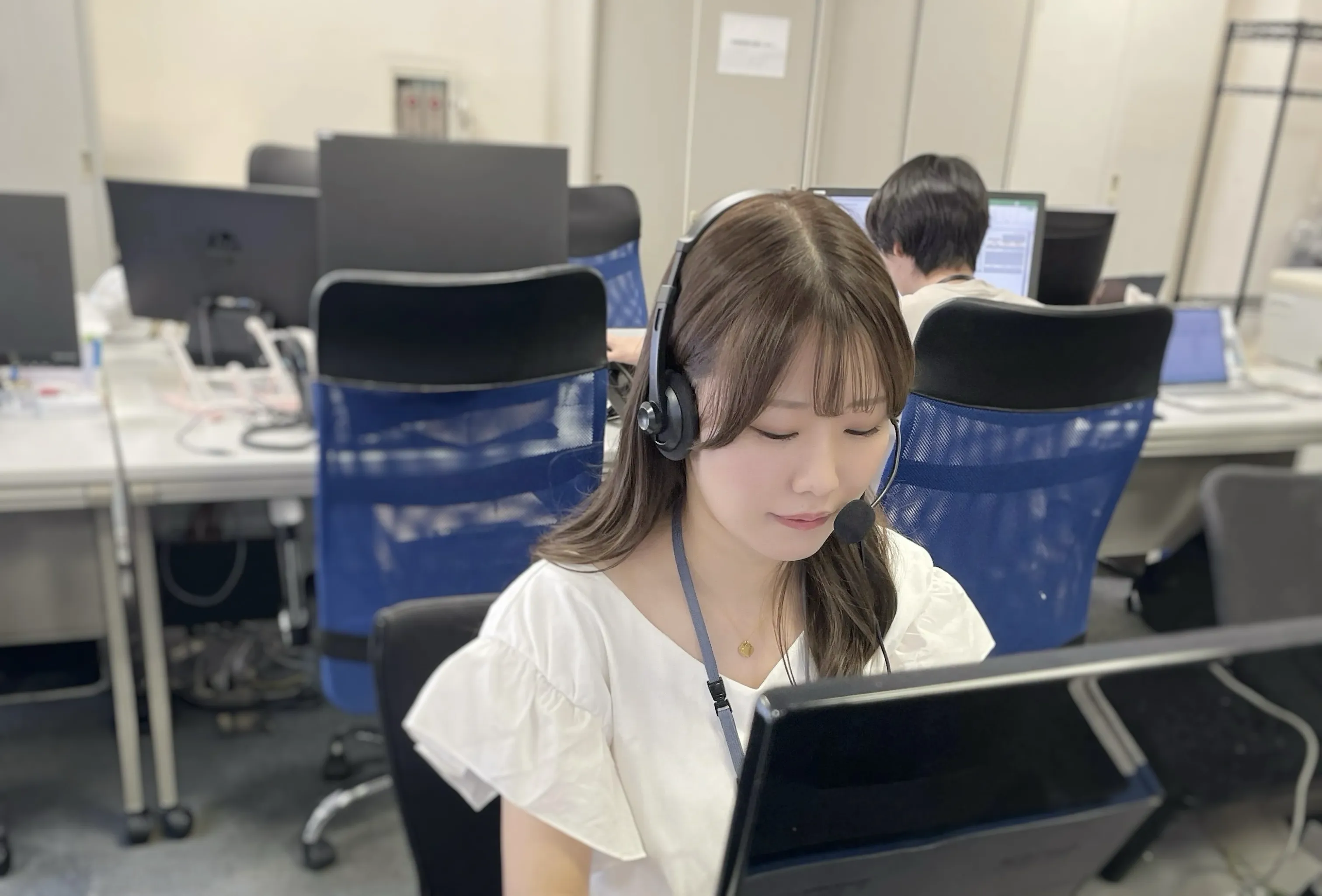 「在宅×時短」で家庭も趣味も諦めない。ブランクを経てコムスクエアで輝く主婦アルバイターのリアル