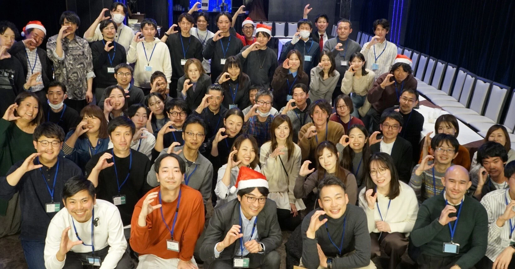 AIエージェント時代の旗手へ。未来への期待と仲間への感謝～社員総会ダイジェスト～