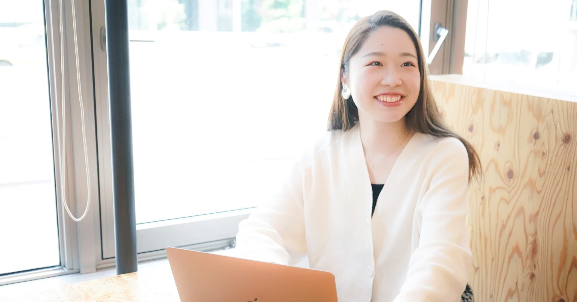 社会人3年目、唯一の女性セールスとして私が助太刀での挑戦を選んだ理由