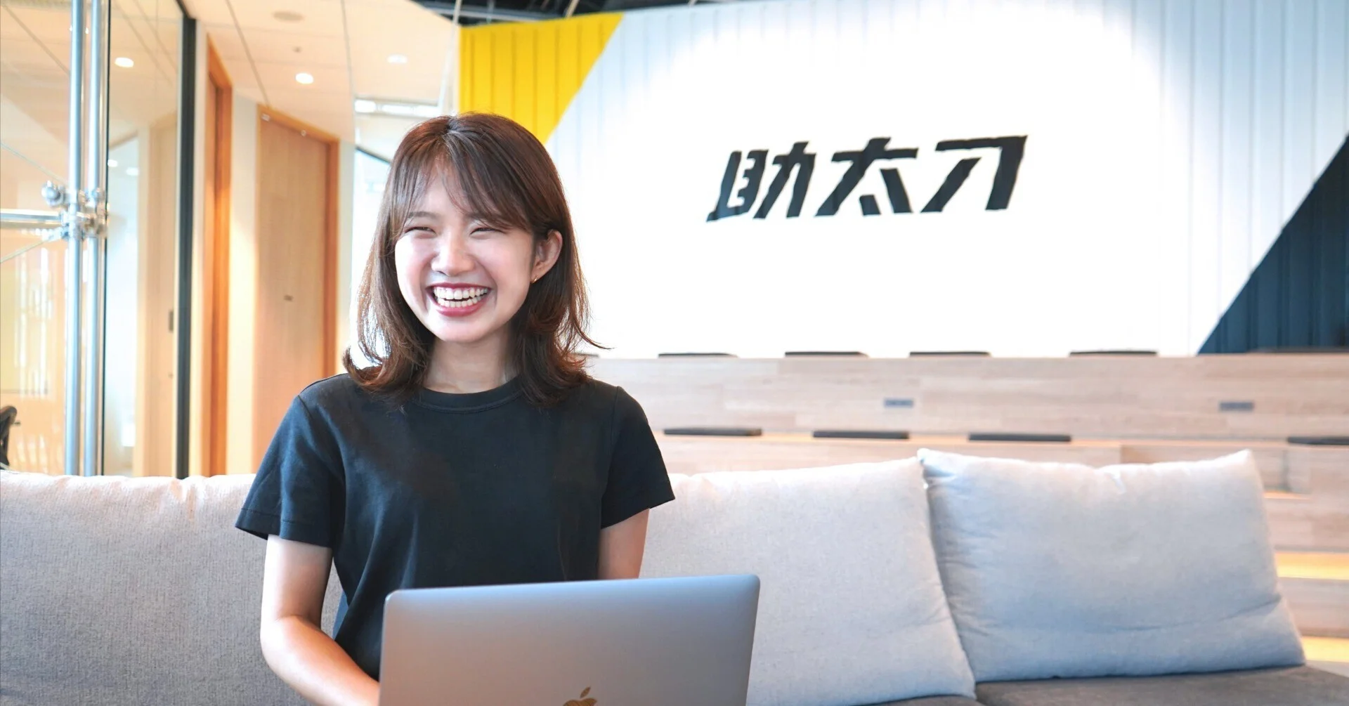 「採用から事業に貢献したい。」　老舗企業からスタートアップ人事への挑戦を決めた理由