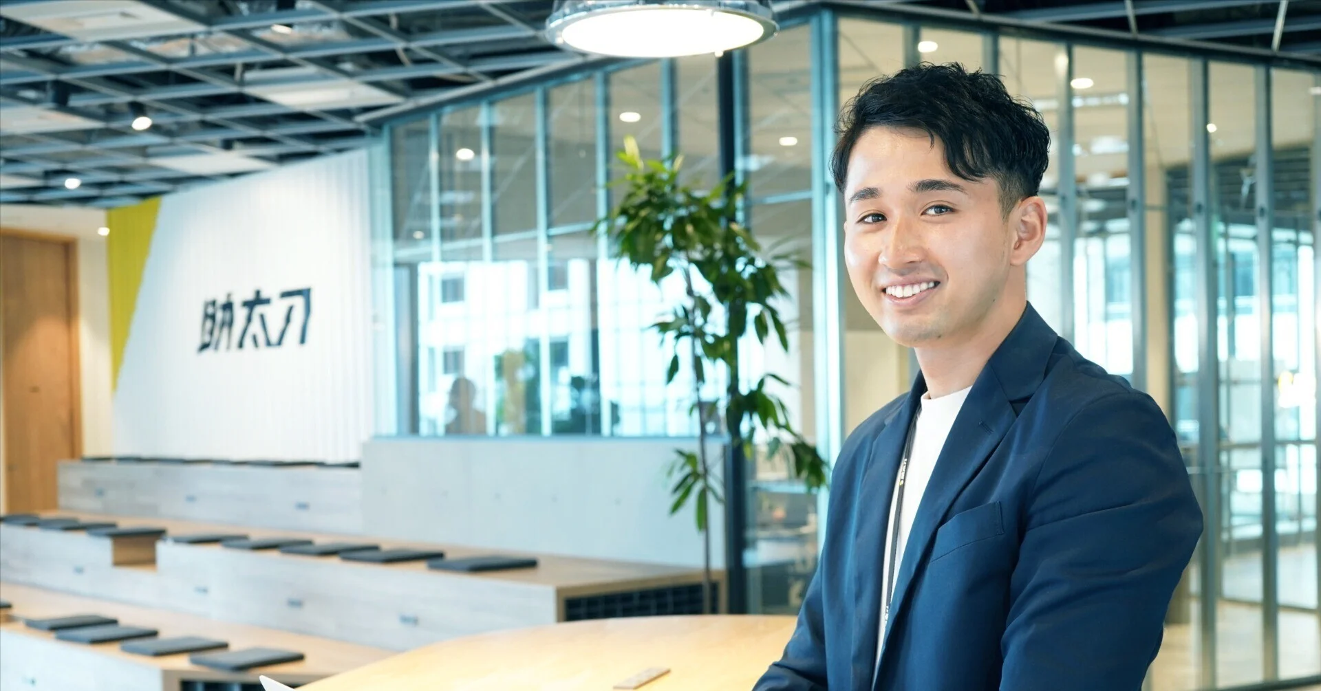 「建設業はやめとけ。」と家族に言われた私が、第二新卒で建設業スタートアップに転職した理由