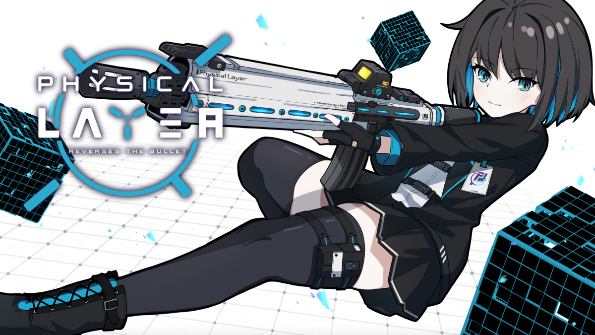 「Physical Layer」開発記録―学生チームによるインディーゲーム開発―