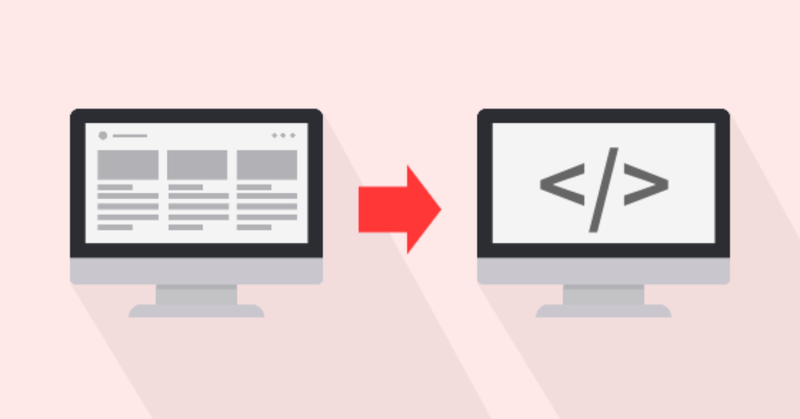 私がWebデザイン業界からIT業界へキャリアチェンジした理由（noteから転載）