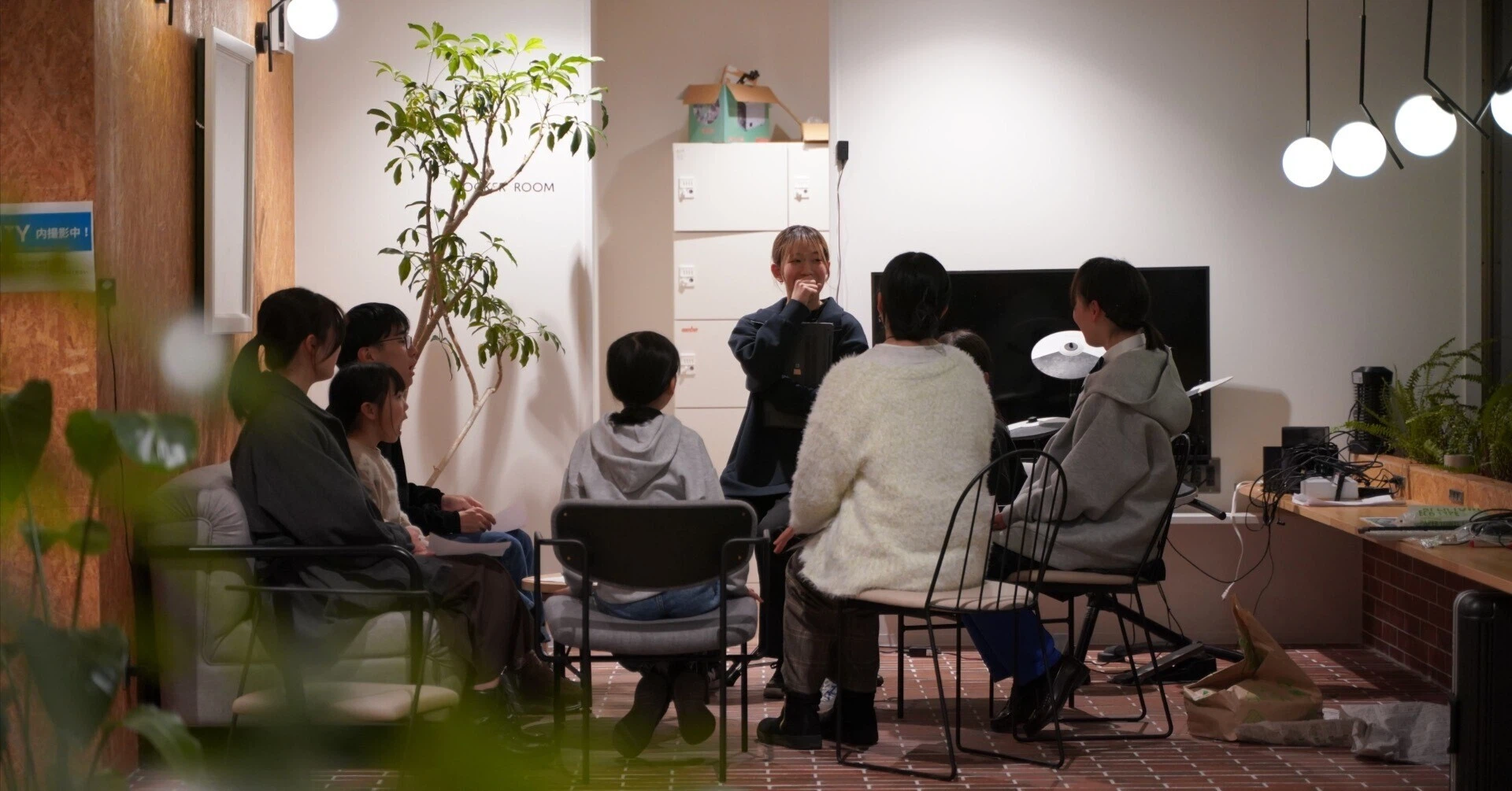 点数のための塾ではなく、地域の子どもたちの居場所を。私たちがSociusをつくる理由