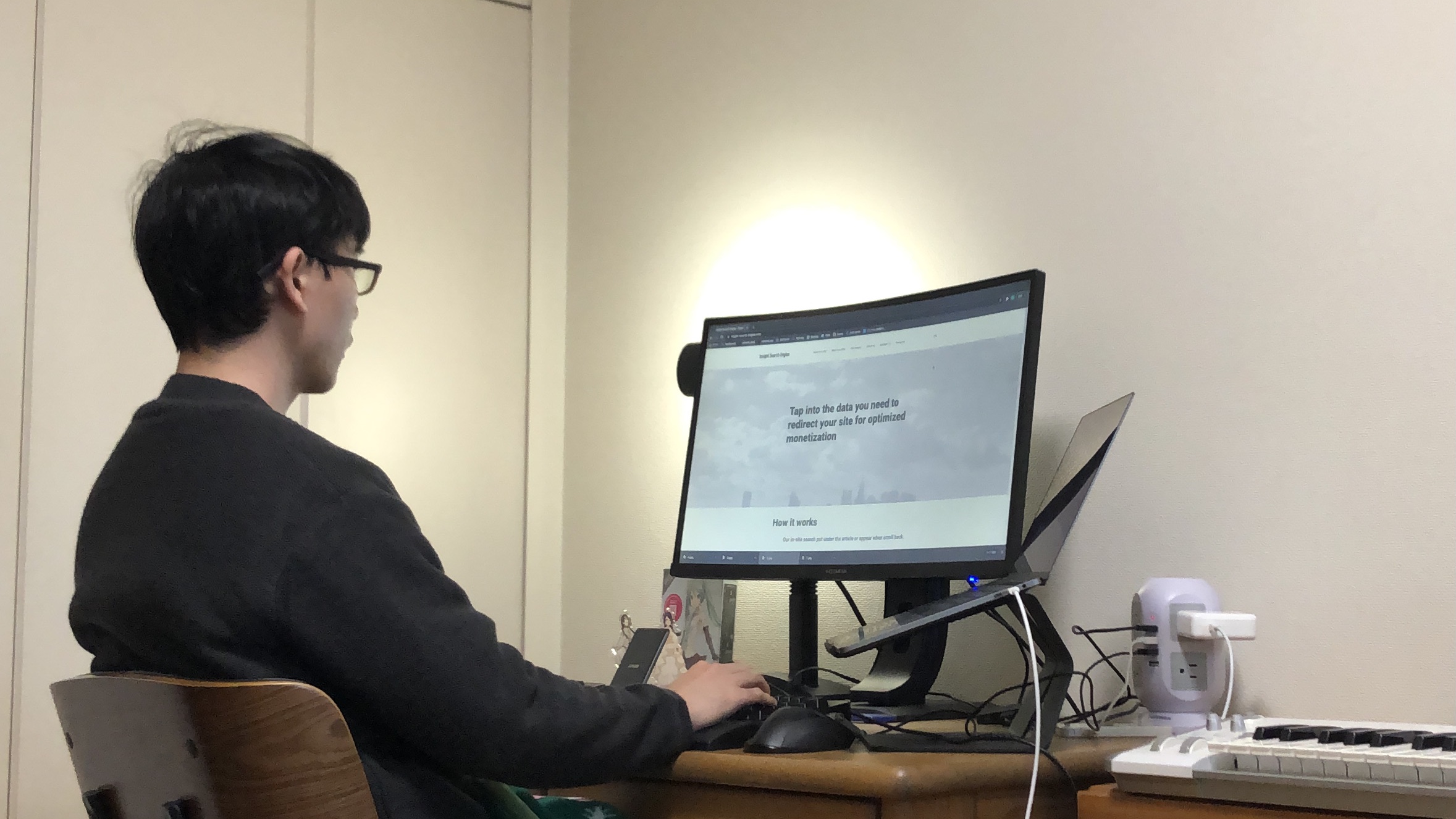 Article content