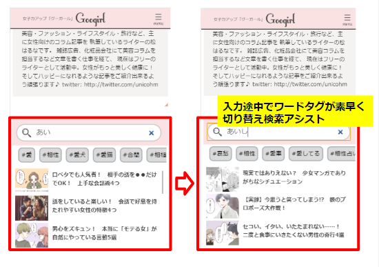 Article content