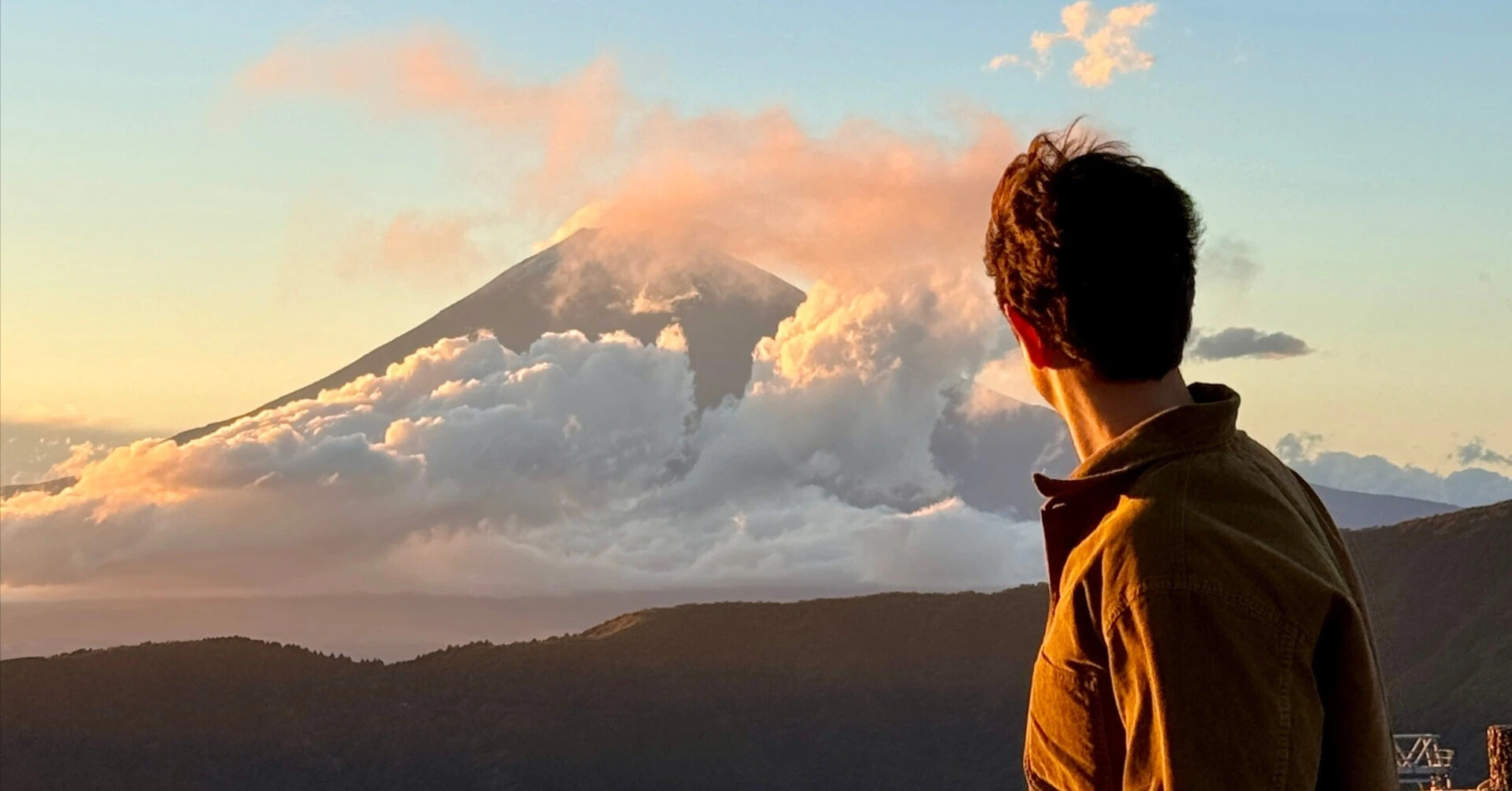 【メンバー紹介 Vol.6】コロンビア出身の私が、大好きな日本で働くまでの軌跡