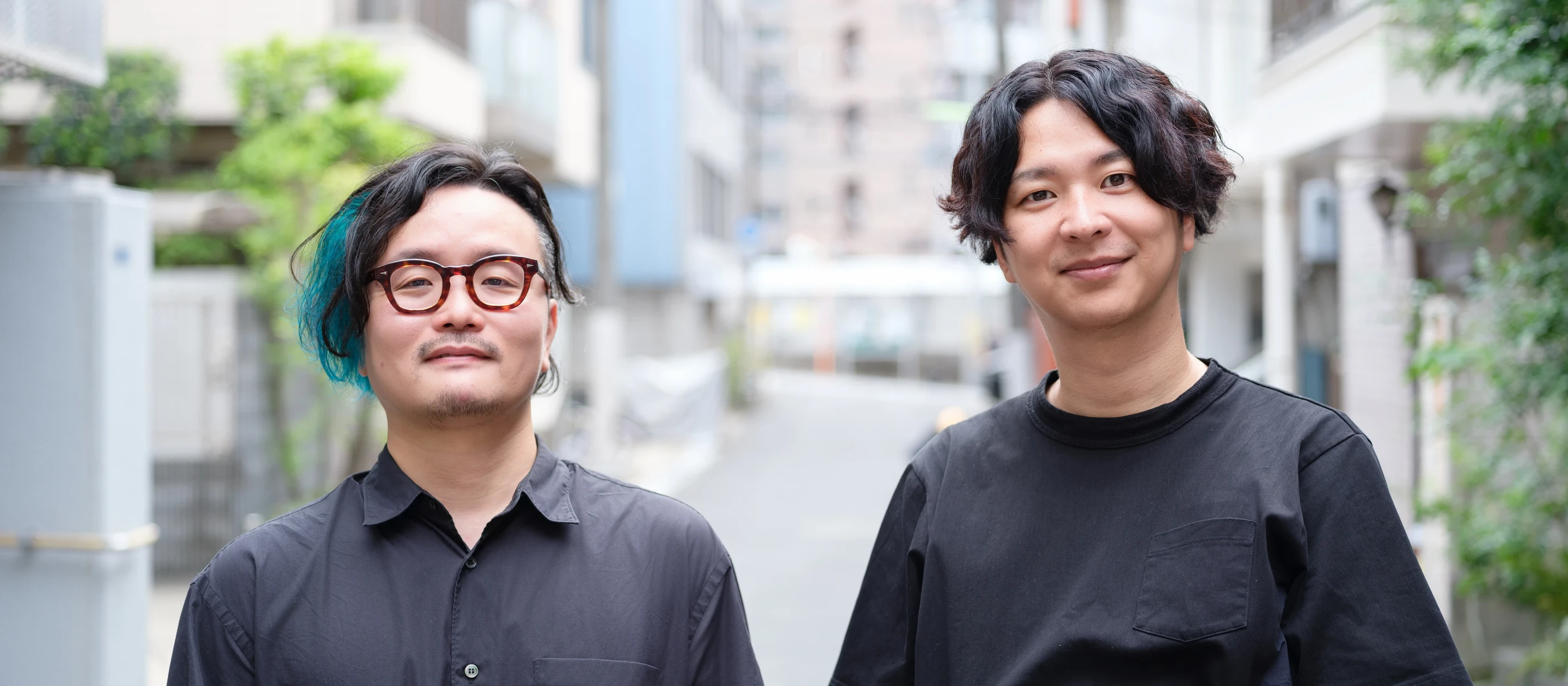 CROSS INTERVIEW #3 × 森田亮 (映画監督・映像クリエイター) 「想いがつくるコミュニティとビジネスストーリー」INTERVIEW 《更新版》