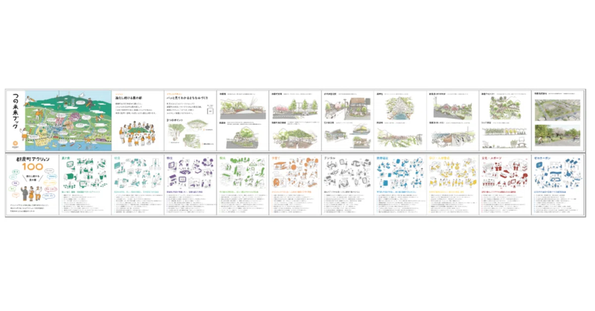 PUBLIC LIFE DESIGN _公共の暮らしに、選択肢を。