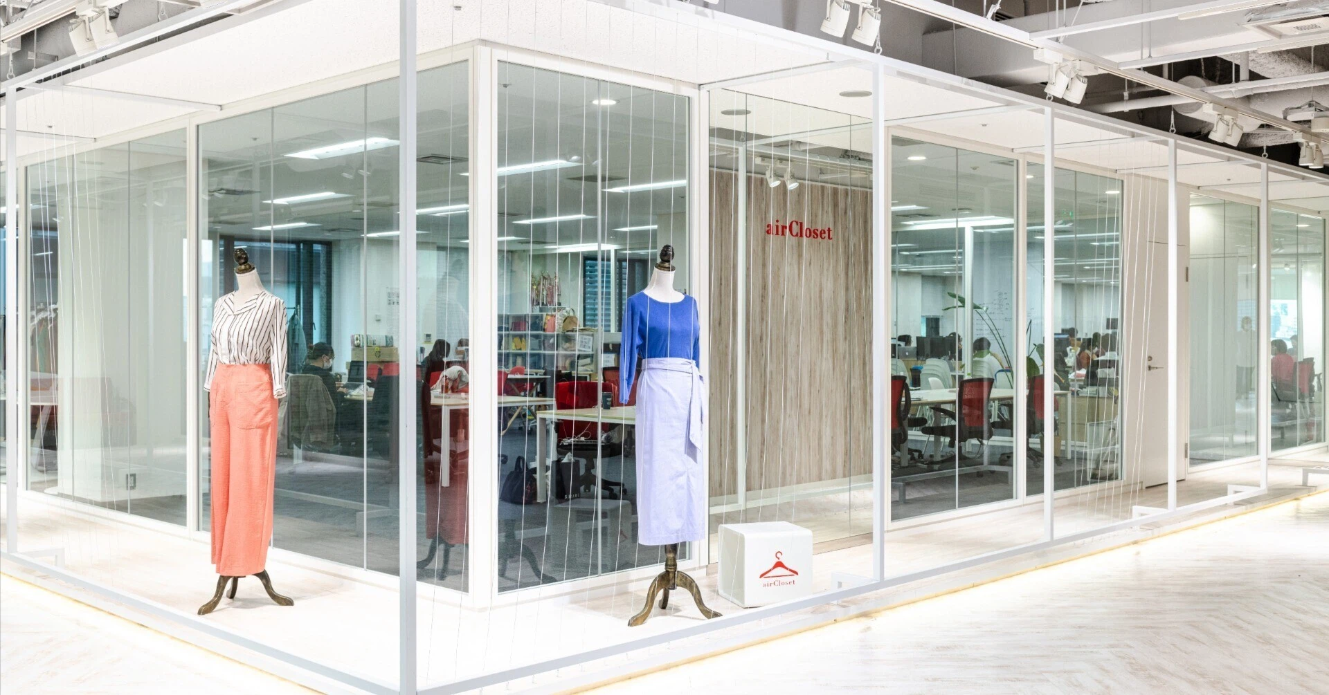 情報を開くことで、責任を共有する。―情報の透明性への考え方