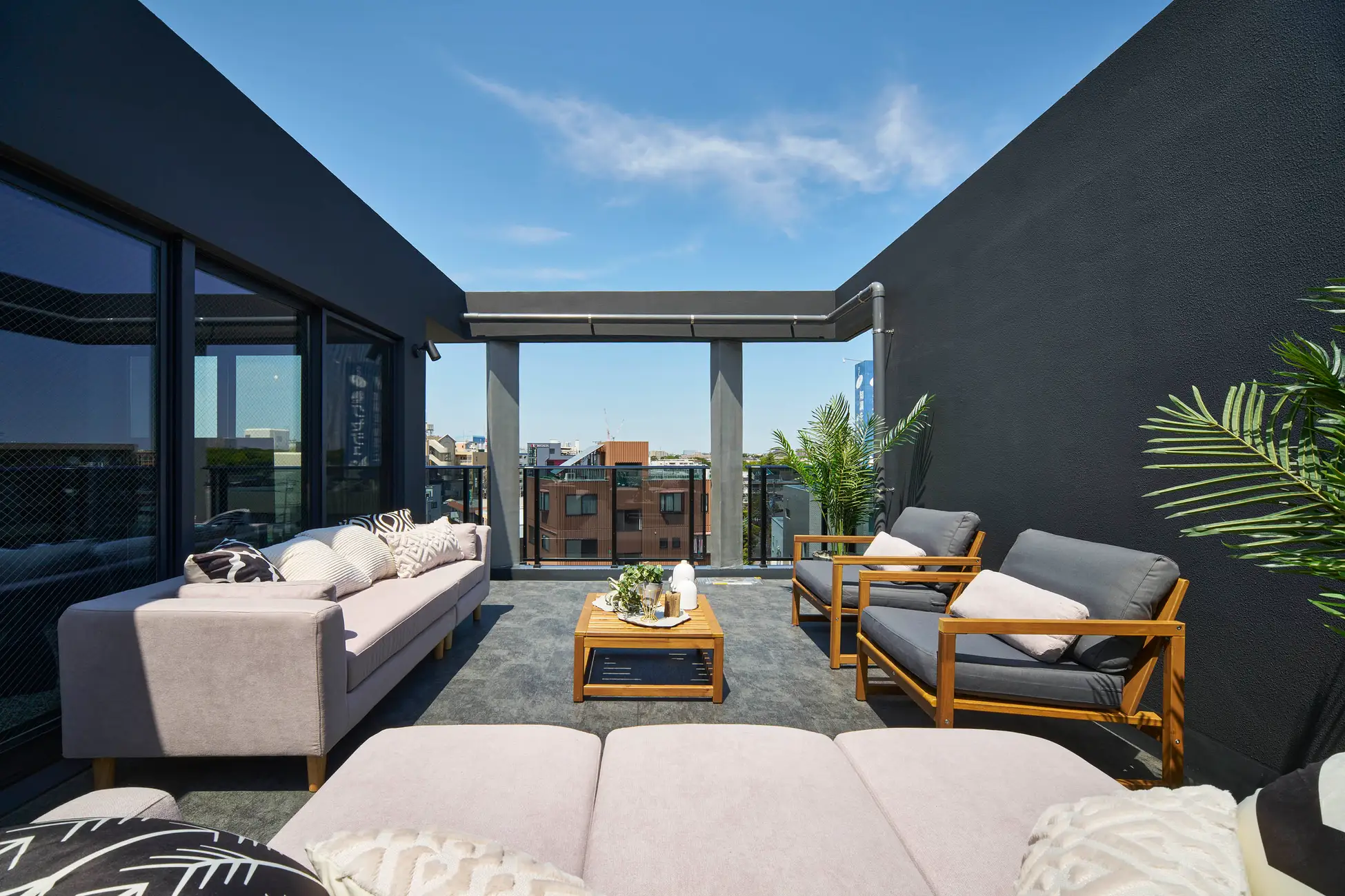 triasシリーズ初の受賞。「the trias kashiwa」がグッドデザイン賞を受賞しました！