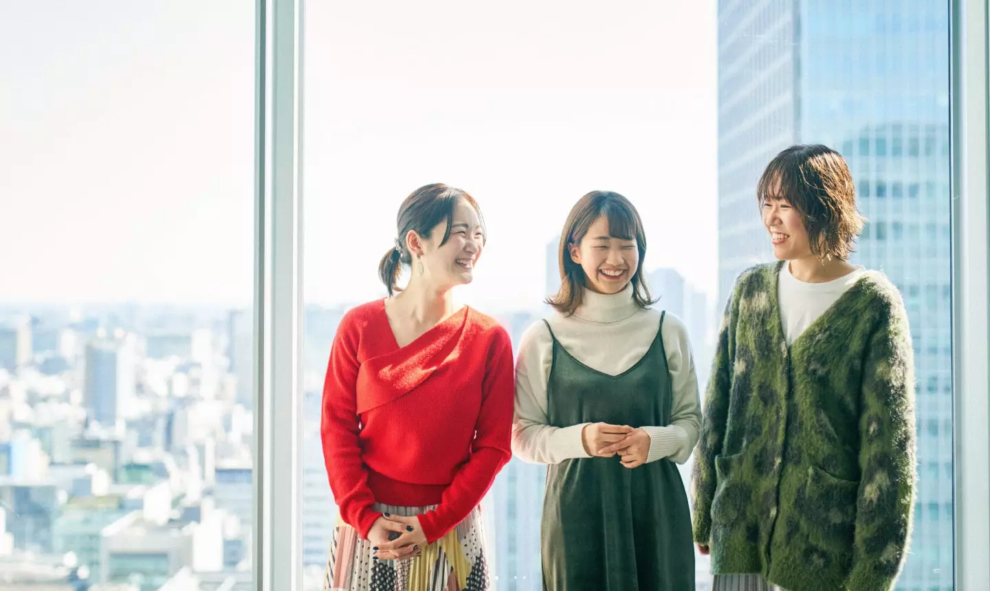 主体者となって正解のない問いを解決するリクルートのおもしろさ-新卒２年目マーケター対談