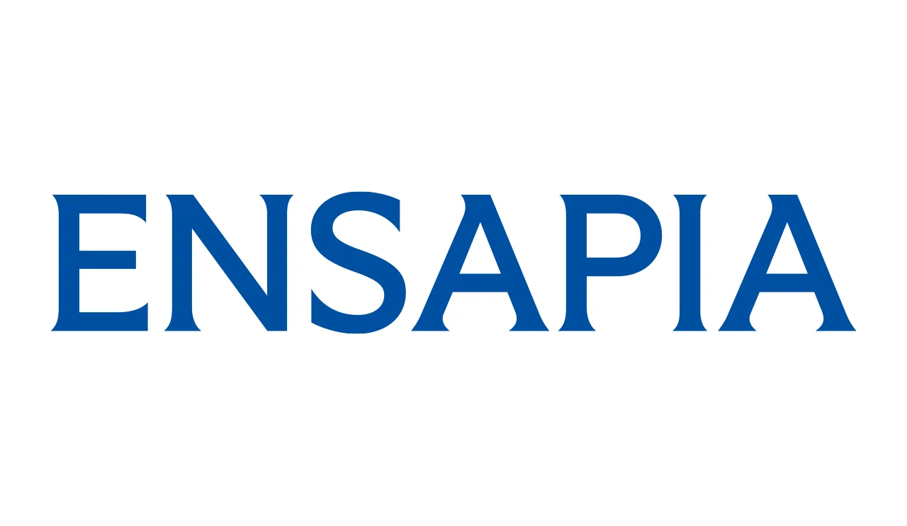 ENSAPIA Tokyo株式会社
