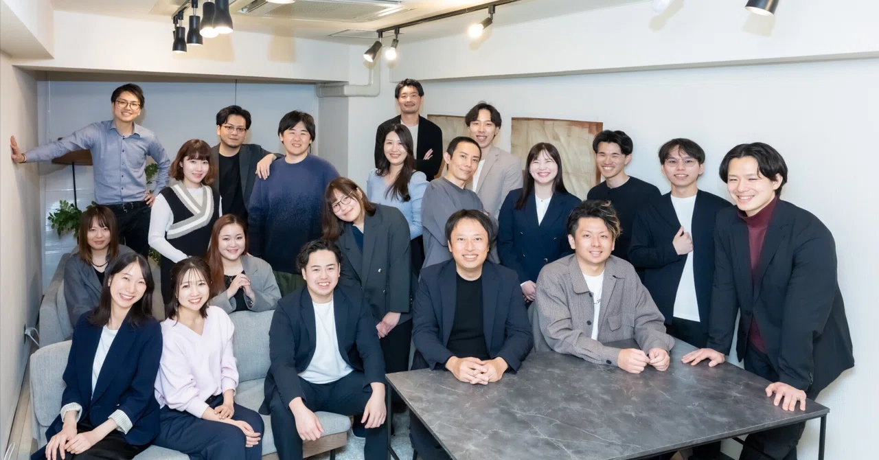 2026年度上期全社総会レポート