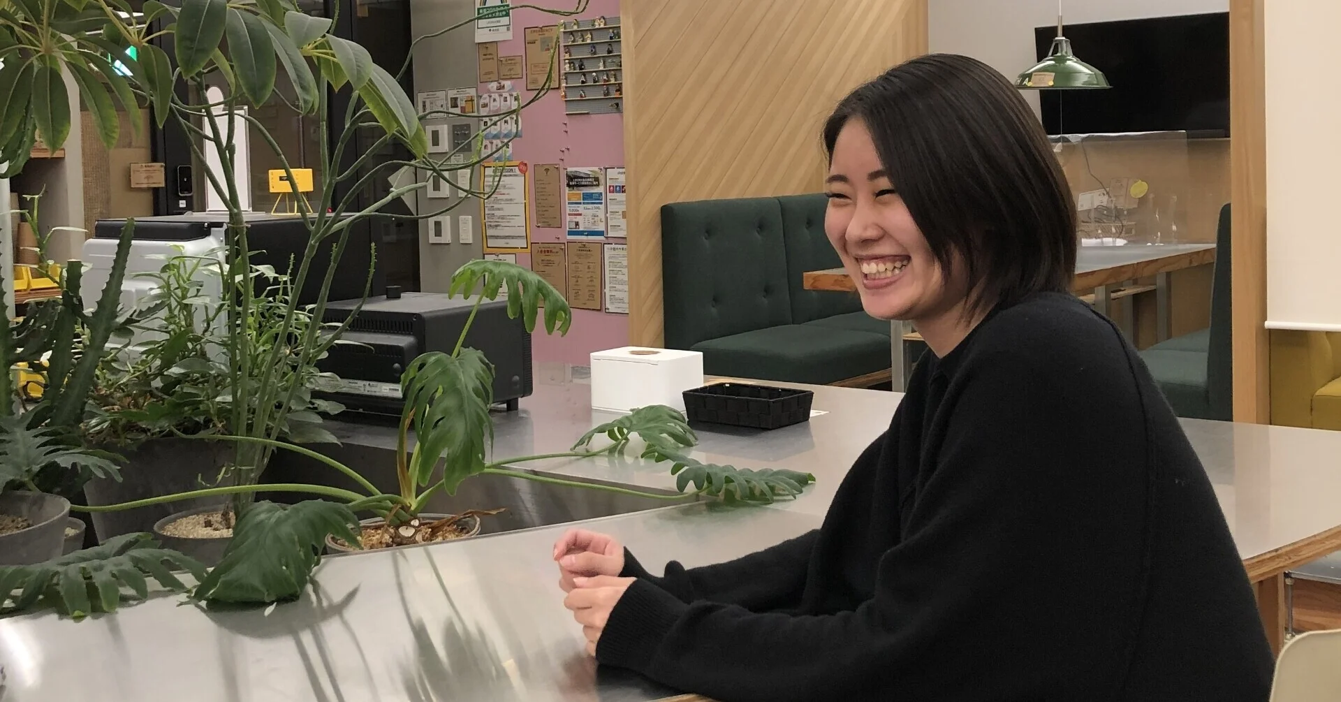 【社員インタビュー】ブライダル業界時代の"お客様の願いを叶えたい"を次はIT業界で！miracleave入社2か月の新人に密着！