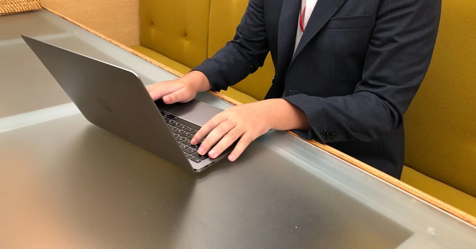 【社員インタビュー】数々の炎上案件を鎮火してきたエンジニアがmiracleaveで実現したい未来とは？