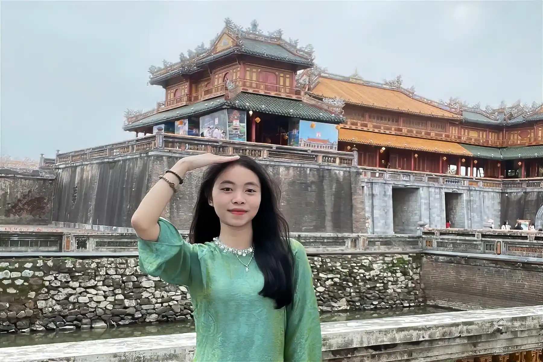 【ベトナムメンバーの本音＃8】将来は企業と社会をつなぐ役割を担える人材になりたい