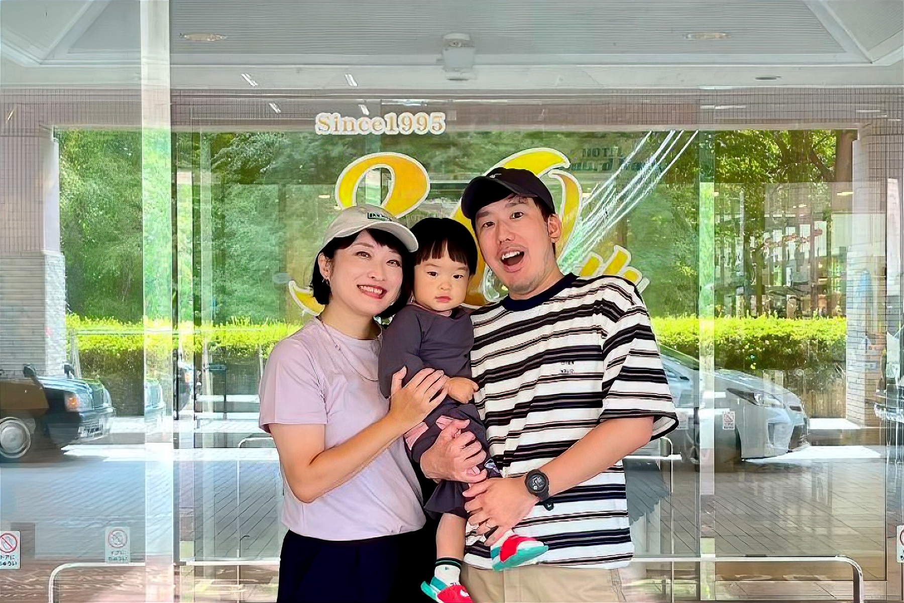 【デザイナー】「仕事と生活のどちらかを犠牲にしない。」ワークライフバランスの確立を目指すデザイナーママ社員の想い