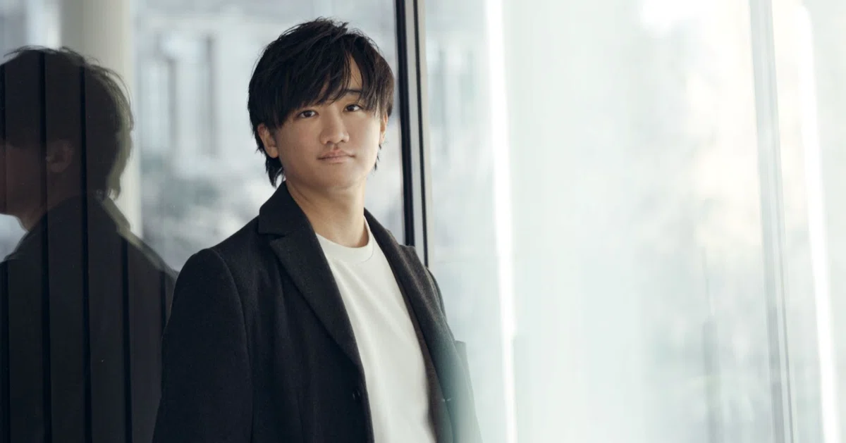 新部長/副部長インタビュー連載vol.2「安定より、成長を選ぶ。」—起業経験を活かして上場企業の部長になった新マーケティング統括部長が語る“非連続な成長”のリアル