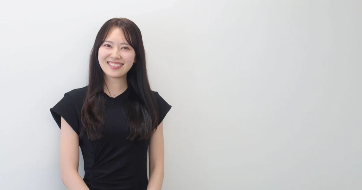 「楽しそう」という直感を信じて。偶然の出会いが導いた、クラダシでのファーストキャリア