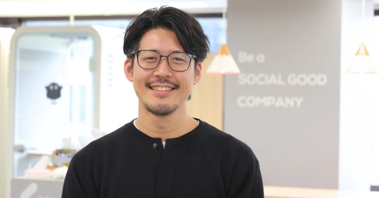 新部長/副部長インタビュー連載vol.3「すべての経験が、いまにつながる」—クラダシの新規事業を率いるリーダーが語る“本質的な成長”