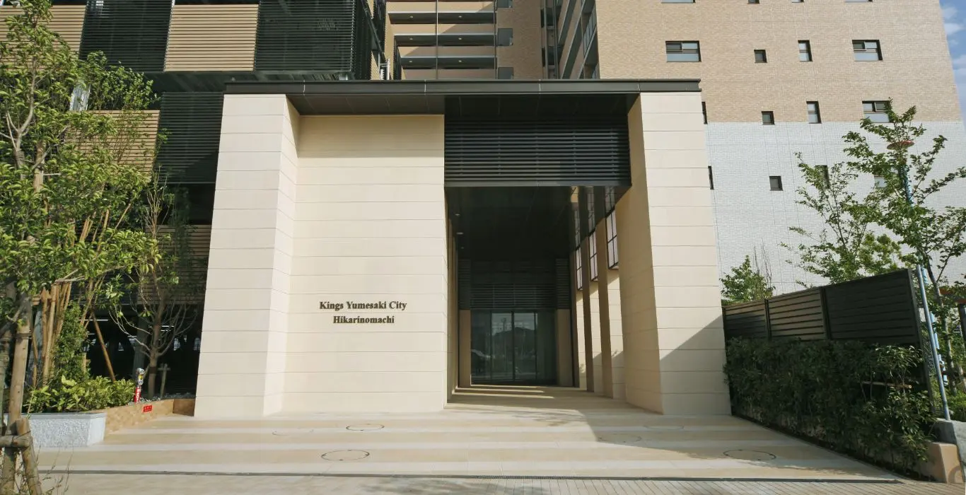 阪神住建の職種