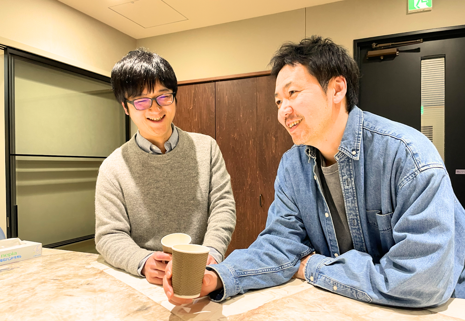 Article content
