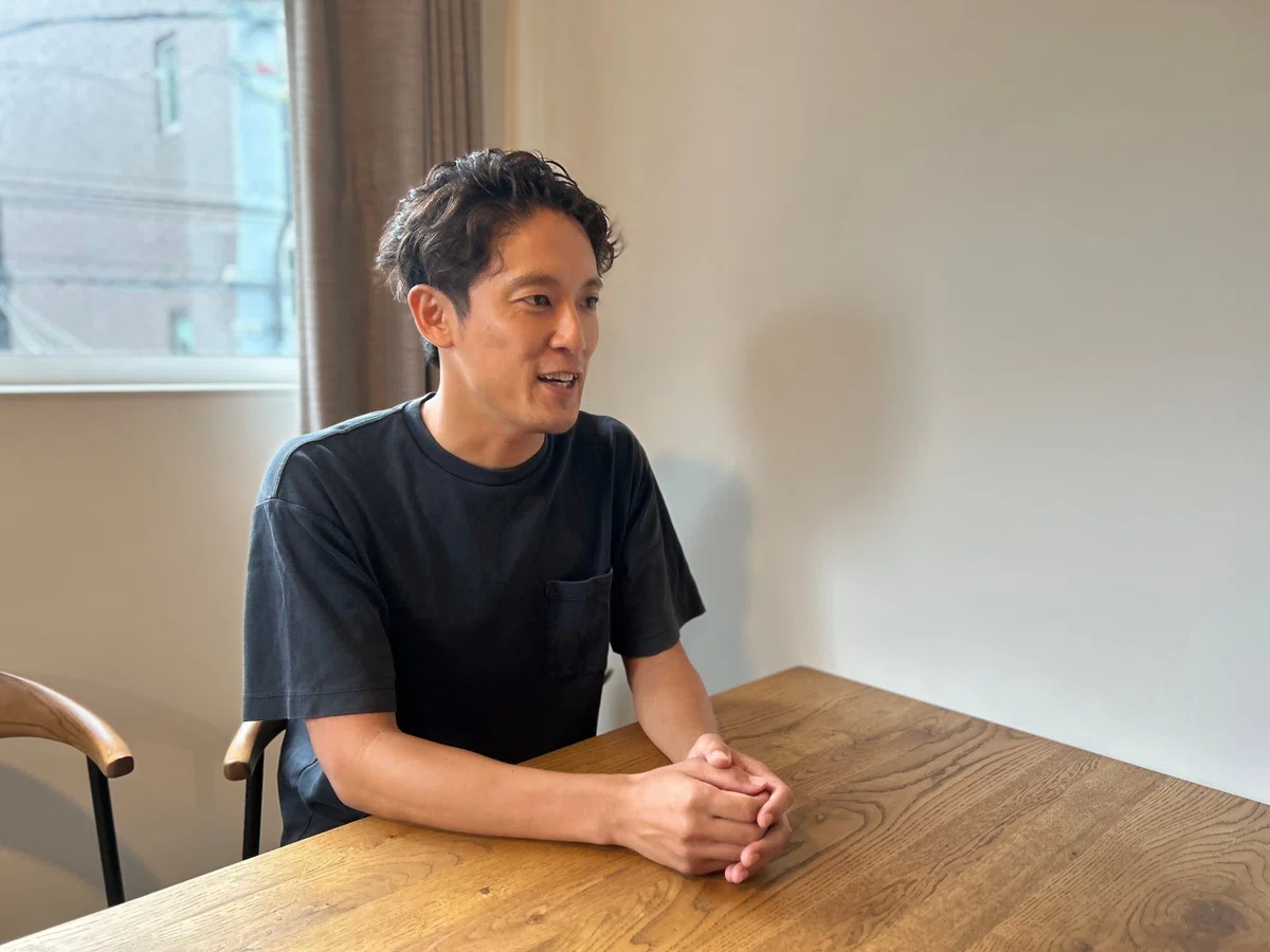 スマートホームスペシャリスト(エンジニア職)の１日