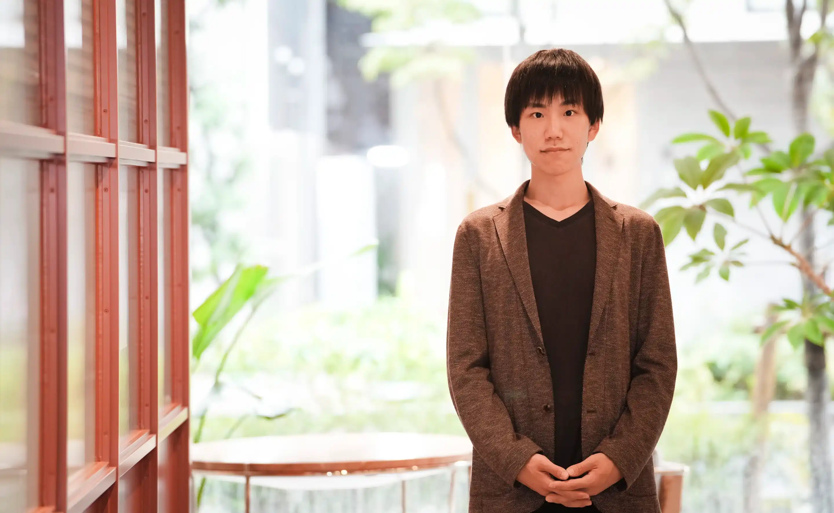 【「良い仲間」と「良い仕事」— VPoEが語る360°リスペクトの組織】