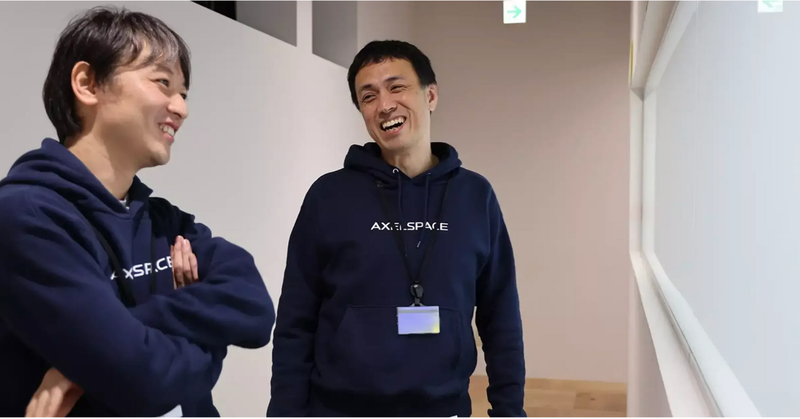 【Axelspaceの社員 #08 (エンジニア編) 】異業界の経験は宇宙業界でも活かせている？衛星開発を行う電気系エンジニアの本音