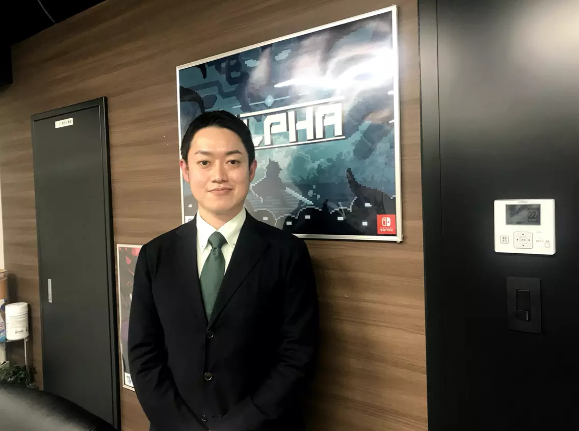 【社員インタビュー】前職トップセールス→S E→P M｜要で理想のキャリアを突き進んでいます。