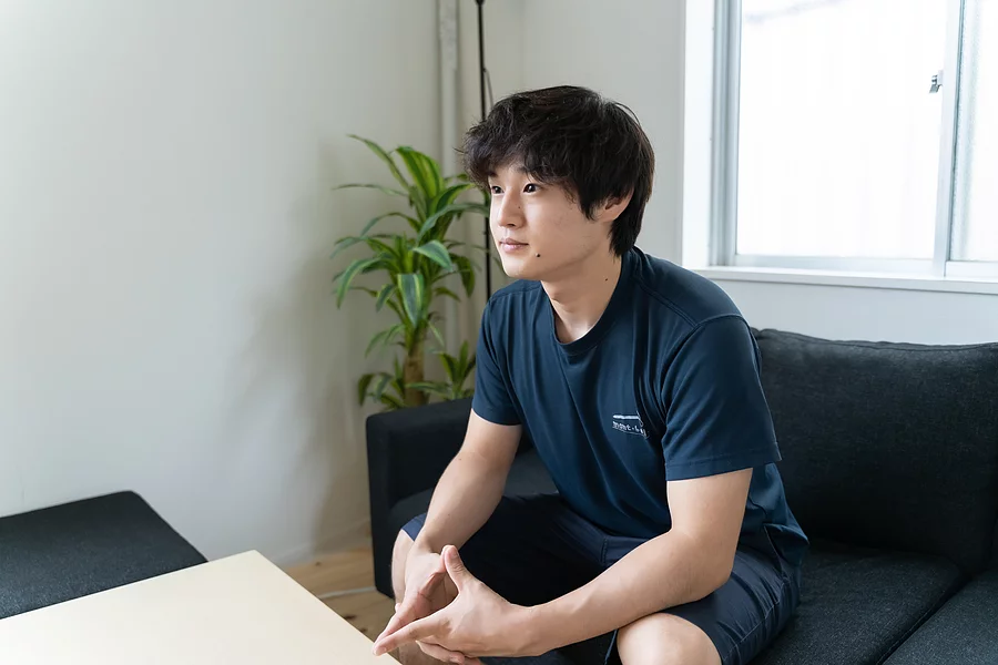 【INTERVIEW 02】やりたいことに挑戦できる、​やったことが明確に売上数値になる。