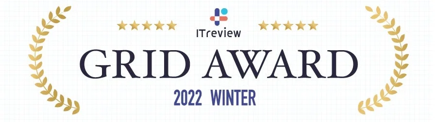 ダトラの採用支援ツール「トルー」が「ITreview Grid Award 2022」の採用サイト作成部門において「Leader」を初受賞いたしました！