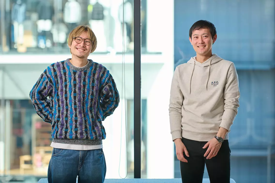 デザインエージェンシーと事業会社、二つの機能がもたらすインハウスの可能性