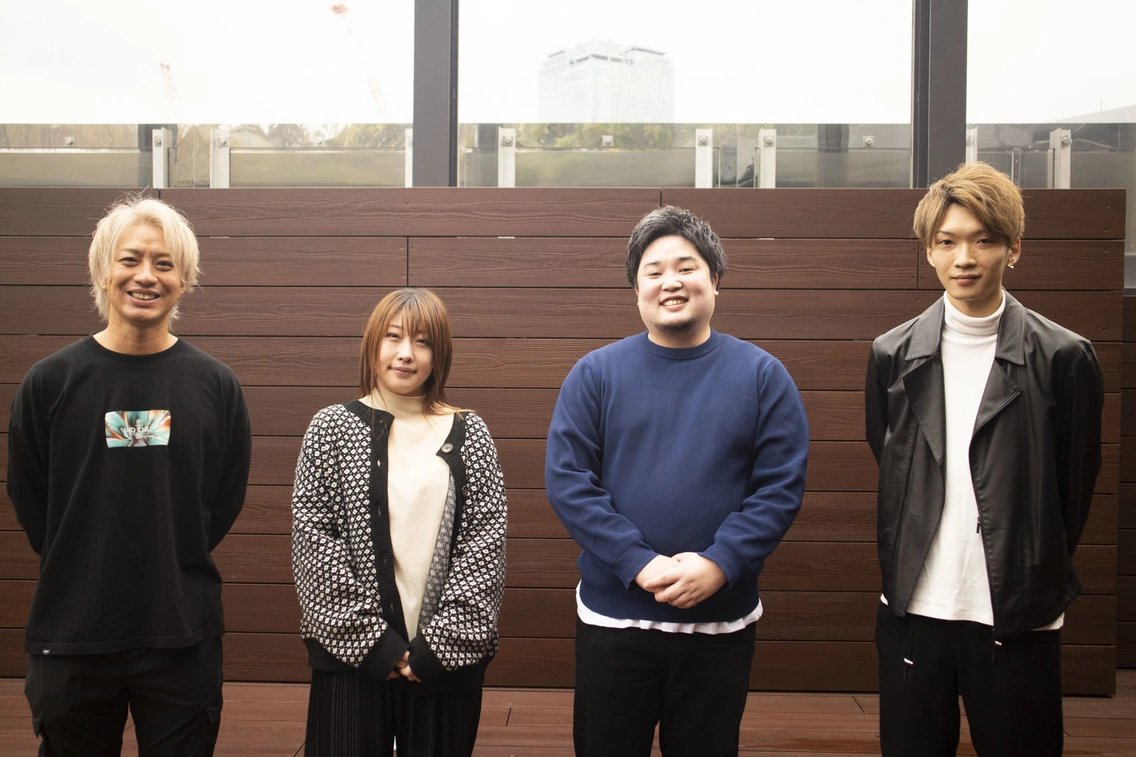どん底からマーケティングで這い上がる！インターンで糸口をつかんだ牛村の今と、ジョシュアツリーで得られる成長について