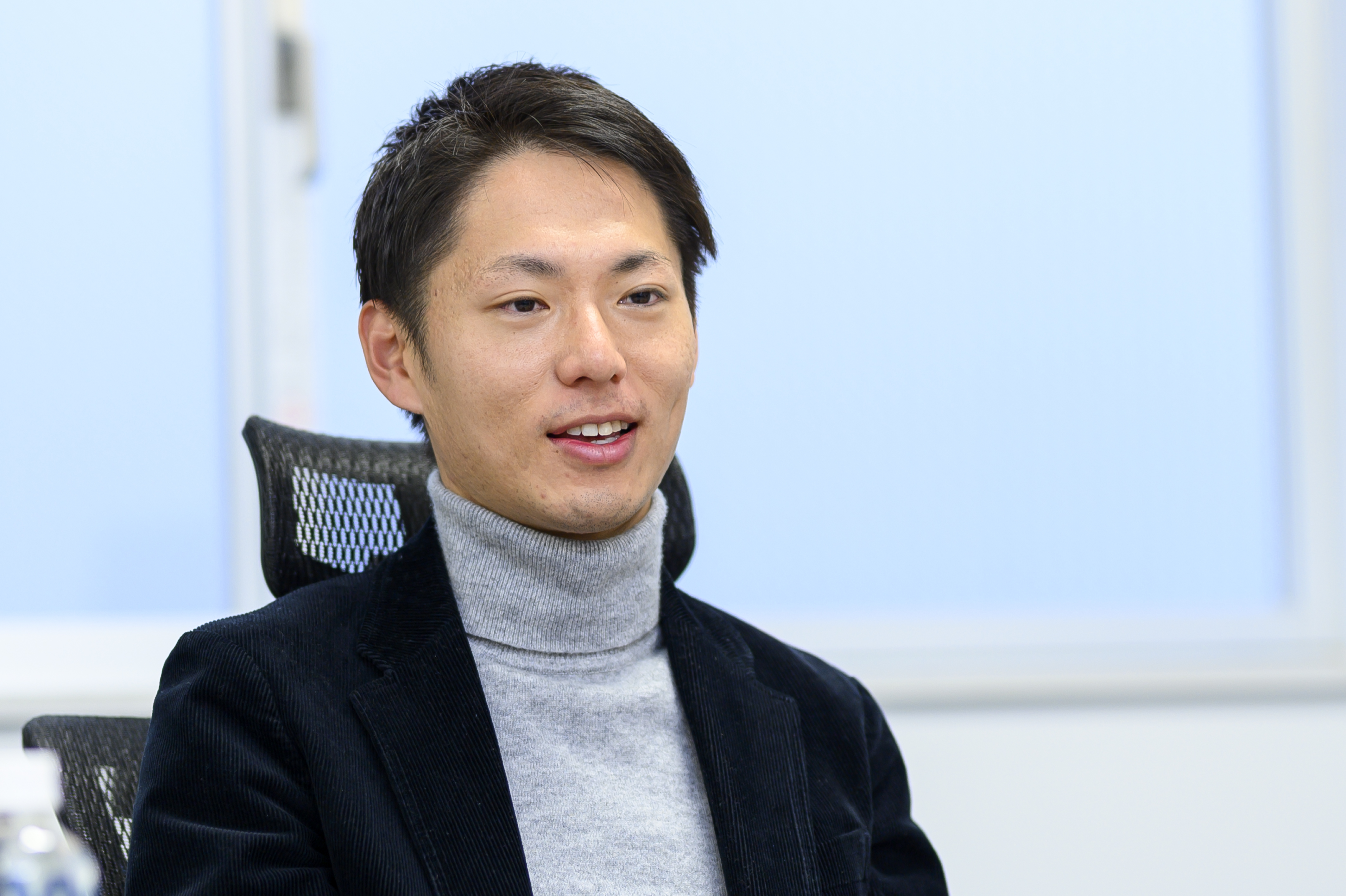 代表者インタビュー】次世代の都市開発を牽引するUrbanX代表前田が語る