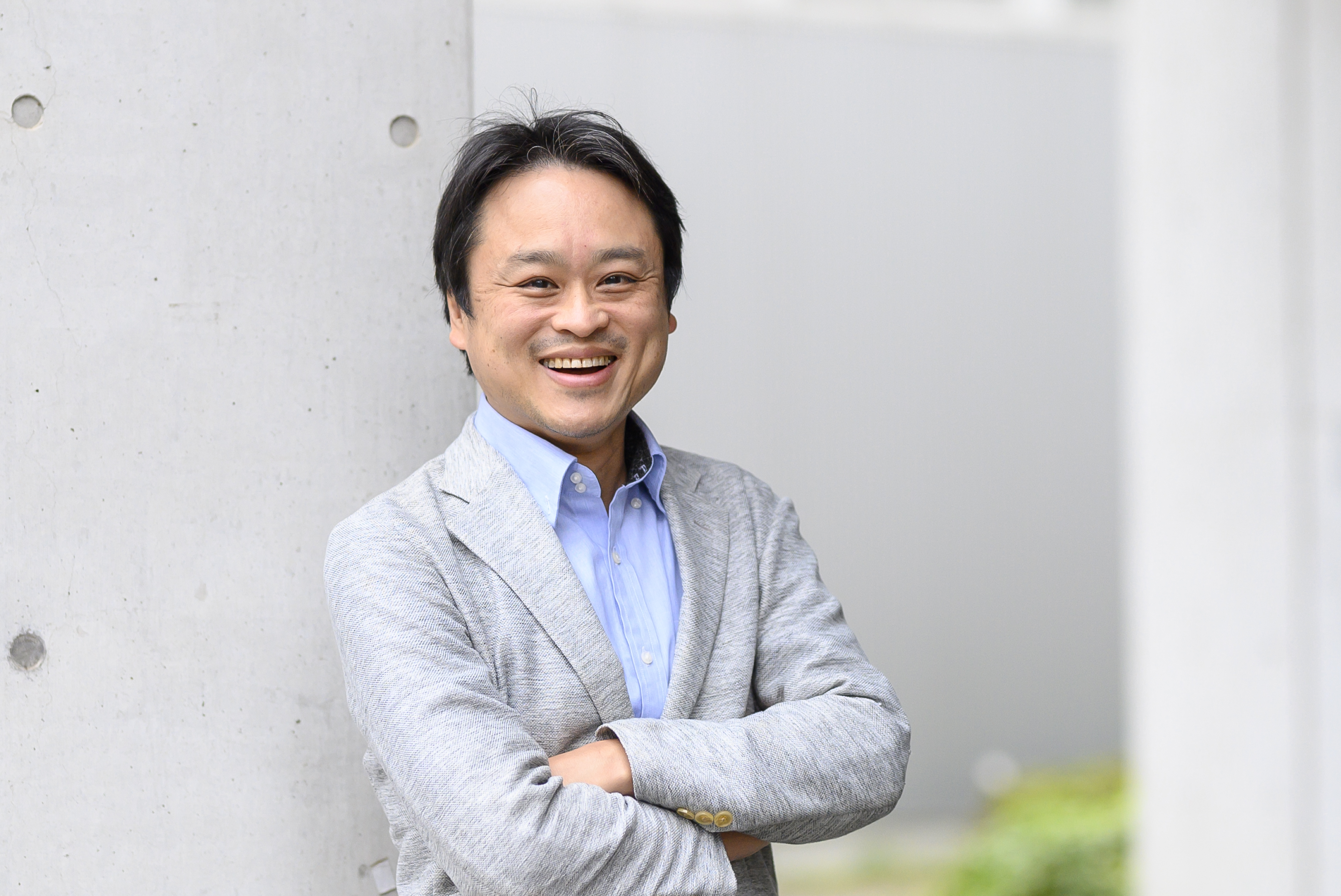 代表者インタビュー】次世代の都市開発を牽引するUrbanX代表前田が語る