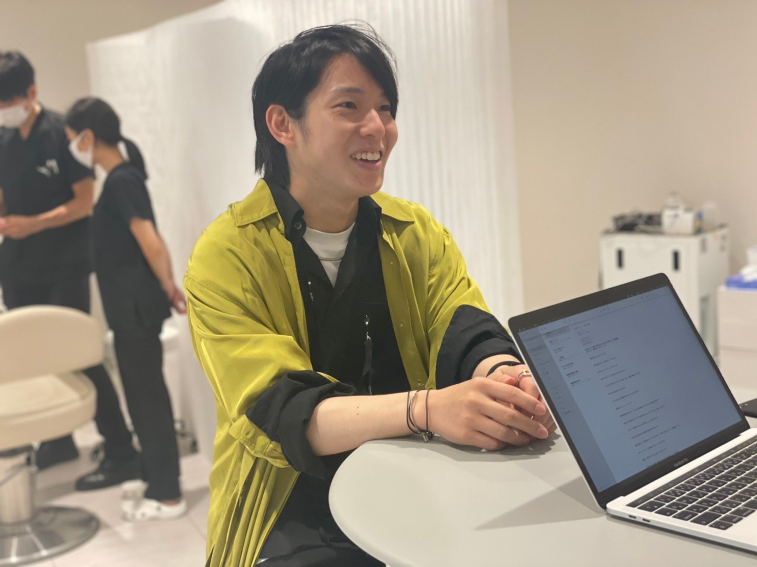 Article content