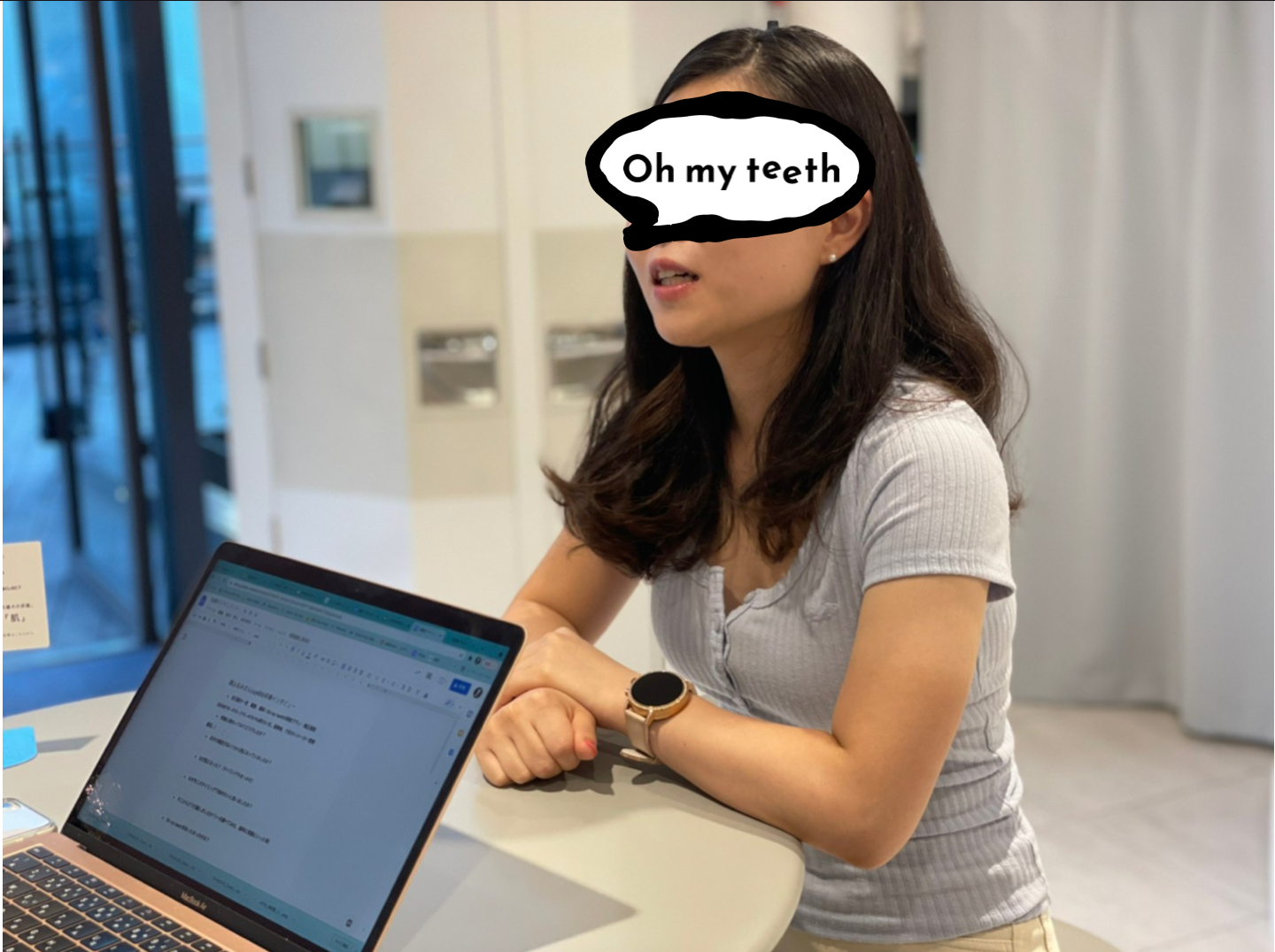 Article content